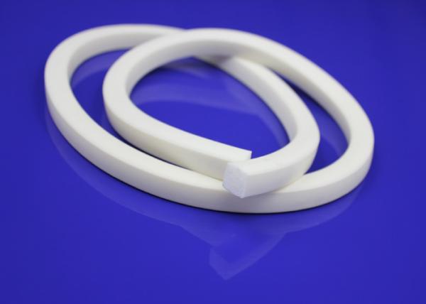 Buy cheap Extrusion Foam Rubber Sealing Strip , Heat Resistant Car Door Rubber Seal Strip from wholesalers