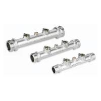 Buy cheap DN40 PN16 Ultrasonic Water Meter Body For Drilling Machines product