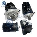 14420353 150201010112A Motor SSR260C Vibration Motor for SANY SSR260C-8 for