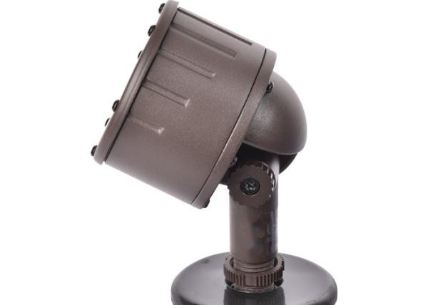 Buy cheap 4.5w LED Landscape Spotlights , Exterior LED Spotlights Low Working Voltage from wholesalers