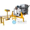 Buy cheap 6m/Min Lengthening Straight Resistance Seam Welding Machine 60KVA from wholesalers