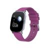 Buy cheap 316 Stainless Steel HRS3313 1.3 Inch 140mAh Fitness Tracker Smartwatch ECG PPG from wholesalers