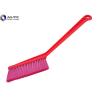 Buy cheap PP Plastic Bed Brush Sofa Dusty Brush , Carpet Cleaning Brush Soft Hair Broom from wholesalers