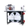 Buy cheap Corrugated Pipe Automated Tube Cutting Machine 1100KW 230kg from wholesalers