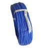 Buy cheap 18 AWG Flexible Silicone Cable Wire Tinned Copper Diameter 2.3MM from wholesalers