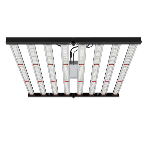 Buy cheap Foldable Bar AC85V 265V 600W LED Grow Light Horticol Diy Modules from wholesalers