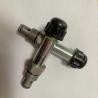 Buy cheap Concrete Pump Truck Parts HYDAC SUN 39T22V02 Hydraulic Solenoid Valve Spool from wholesalers