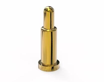 Buy cheap 5V Spring Loaded SMT POGO Pin Magnetic Pogo Connector For Power Equipment from wholesalers
