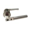 Buy cheap Fingerprint Keyless Smart Handle Lock from wholesalers