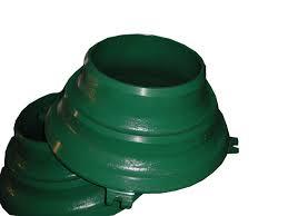 Buy cheap Symons Cone Crusher Wear Parts Bowl Liner 4829-4081 from wholesalers