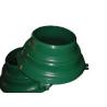 Buy cheap Symons Cone Crusher Parts Bowl Liner 4829-6530 from wholesalers