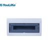 Buy cheap ABS Cover 18 Way DB Box DB from wholesalers
