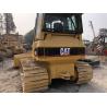 Buy cheap Used CAT D5G Bulldozer from wholesalers