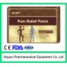 Buy cheap chinese herbal magnetic patch for pain relief/pain relief patch from wholesalers
