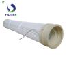 Buy cheap Bottom Loader Dust Collector Replacement Filter Bags , Pleated Industrial Dust Collector Bags from wholesalers
