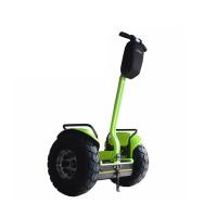 Buy cheap 72V Samsung Power 19Inch Off Road Segway Scooter For Transportation ESOI product