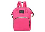 Large Capacity Baby Diaper Backpack , Waterproof Baby Change Rucksack