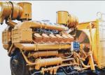 8190 Series -8190zlc Jichai Chidong Marine Engine for Small Floating Homes in