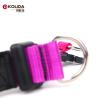 Buy cheap Dog Training Nylon Webbing Collar With Double D Rings Easy Washing from wholesalers