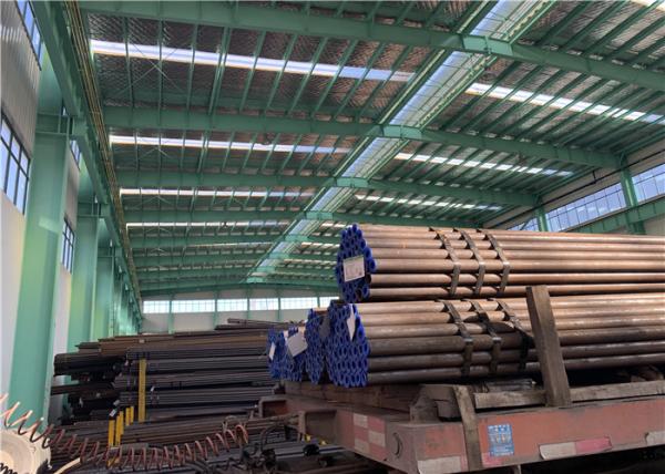 Buy cheap ASTM A210 30mm Boiler Steel Tube For Power Station from wholesalers