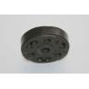 Buy cheap OD 46mm PTFE banded Shock Absorber Piston 15MPa tensile strength structual parts from wholesalers