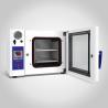 Buy cheap DZF Vacuum Universal Drying Oven Four Side Lab Industrial Oven Dryer from wholesalers