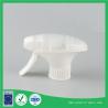 Buy cheap 24 28 net clear plastic pump bottles watering the flowers spray gun from wholesalers