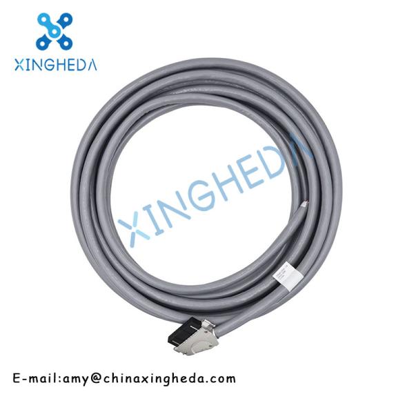 Buy cheap Huawei C021E1B02 04120081 Trunk Cable 10m 120ohm 21E1 0.4mm Cable from wholesalers