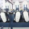 Buy cheap 6 units Special automatic machine for grinding flat parts Grinding satin polishing from wholesalers
