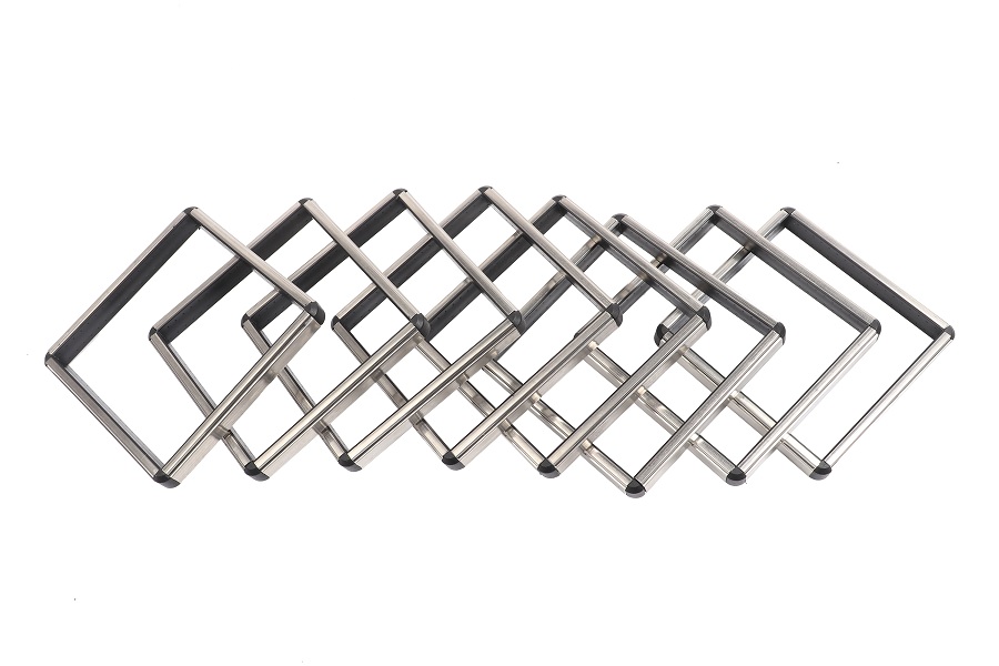 AGM Stainless Steel Warm Edge Spacer 18A
