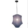 Buy cheap Irregular Na Woven Hanging Lamp Shade from wholesalers