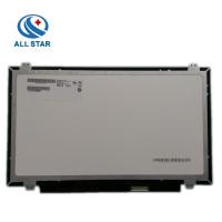 Buy cheap AUO 14.0 Inch Notebook LCD Screen B140XTN03.6 Glare SLIM LVDS 40pin Laptop Panel product