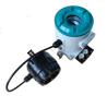 Buy cheap Hart Pneumatic Valve Positioner Fail Lock Single Acting C41DF-LSB from wholesalers