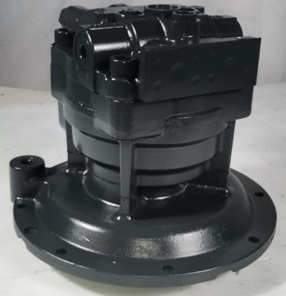 Buy cheap Hitachi Excavator Parts Swing Drive Motor ZX240-3 M5X130 4625367 For Excavator Spare Parts from wholesalers