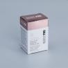 Buy cheap Pantone Color Matte Lamination 190gsm Printed Cosmetic Boxes from wholesalers