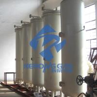 Buy cheap 1KV Small Flow Rate IP65 Grade Hydrogen Gas Purification Unit product