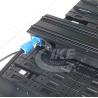 Buy cheap Curved P6 Stage Rental LED Display Indoor Video Wall IP43 Waterproof from wholesalers