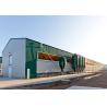 Buy cheap Customized Exterior Wall Colors Agricultural Buildings And Structures Sustainable from wholesalers