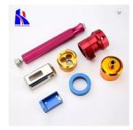 Drawing Design Precision Small Aluminum Turning Milling Machining Parts