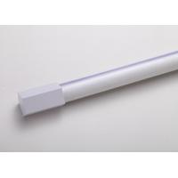 Buy cheap Industrial 35mm Diameter 4.5m Length Aluminum Curtain Rod Fashionable product