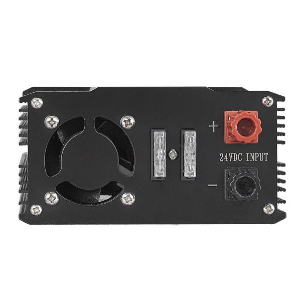 Buy cheap 3.5kw Modified Sine Wave Inverter 5VDC Single Output Short Circuit Protection from wholesalers