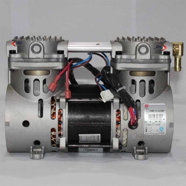 Buy cheap ETL Oilfree Air Compressor 230V 50Hz Silent Dental Air Compressor Medical from wholesalers