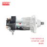 Buy cheap 1-811003230 1-811003230 24V 4.5KW Starter Assembly For ISUZU FVR33 6HH1 from wholesalers