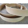 Buy cheap Melamine Resin Non Asbestos Brake Lining For Traction Machine Overhead Crane from wholesalers
