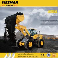 Buy cheap 5t wheel loader LG956L for sale product
