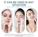 Facial Foaming Cleanser Deeply Cleansing Oil Control Moisturizing Blackhead