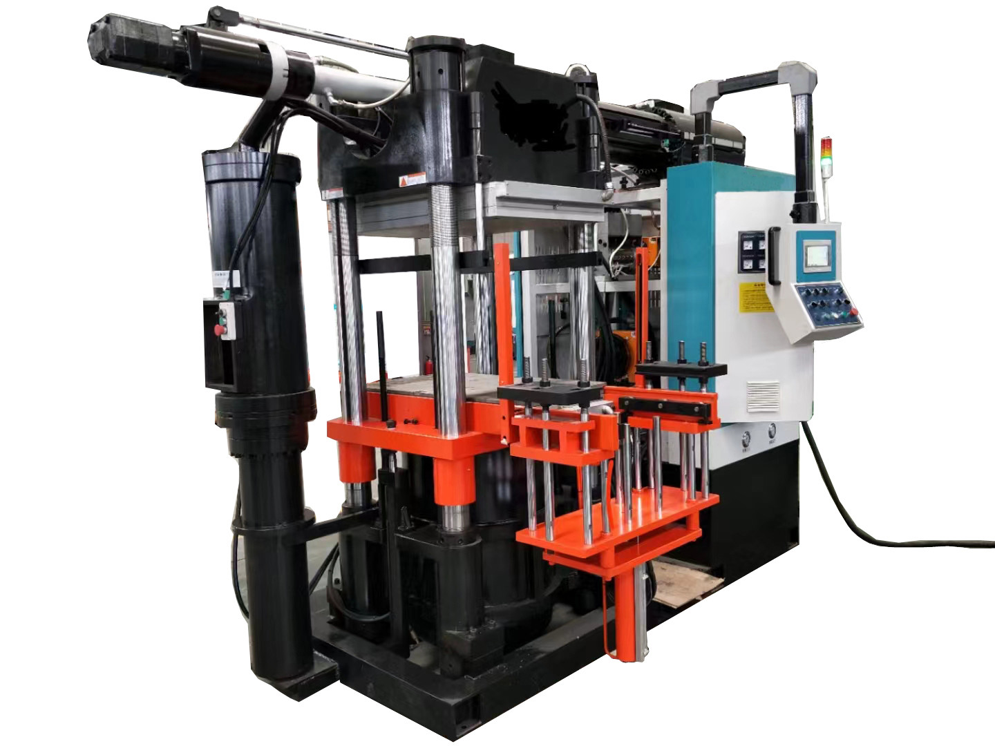 Touch Screen Insulator Machine Insulating Machine Maker Streamlined Production