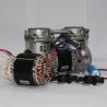 Buy cheap 410w Small Oilless Air Compressor GSE Oil Free Air Pump 100V 50Hz Or 60Hz from wholesalers