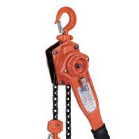 Buy cheap Nylon / Rubber Wheels Steel Block And Tackle Hoists For Lifting And Hoisting product