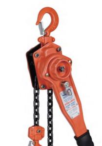 Wholesale Nylon / Rubber Wheels Steel Block And Tackle Hoists For Lifting And Hoisting from china suppliers
